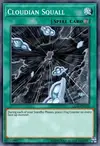 Edison Rulings for Cloudian Squall